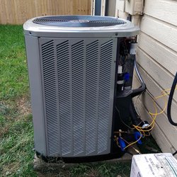 Chill Factor A/C Heating and Refrigeration Image