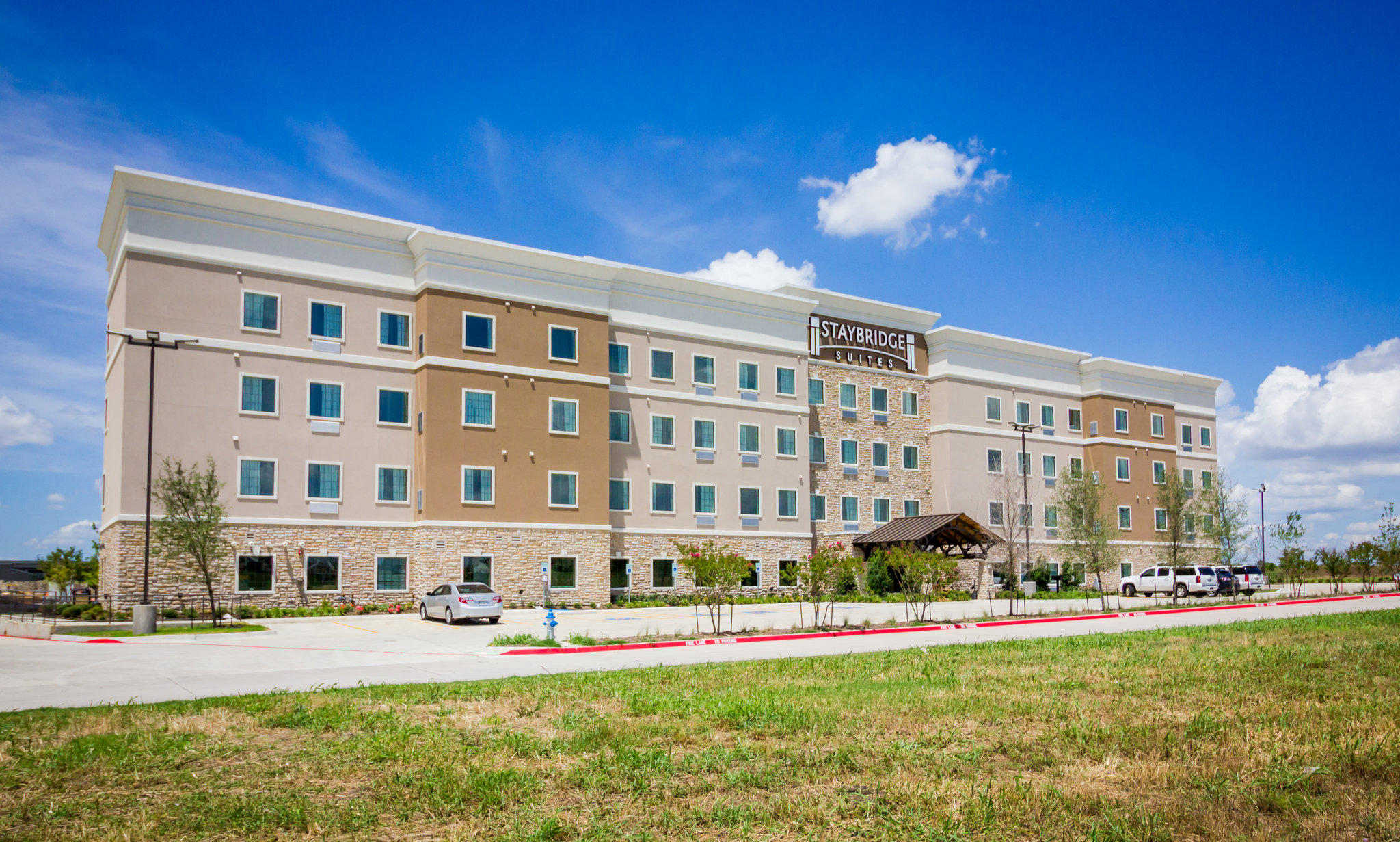 Staybridge Suites Plano - Legacy West Area Photo