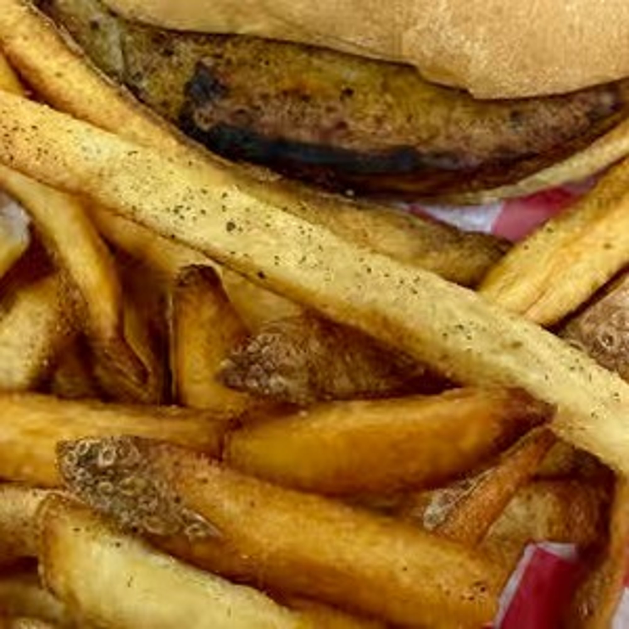 Turkey Burger