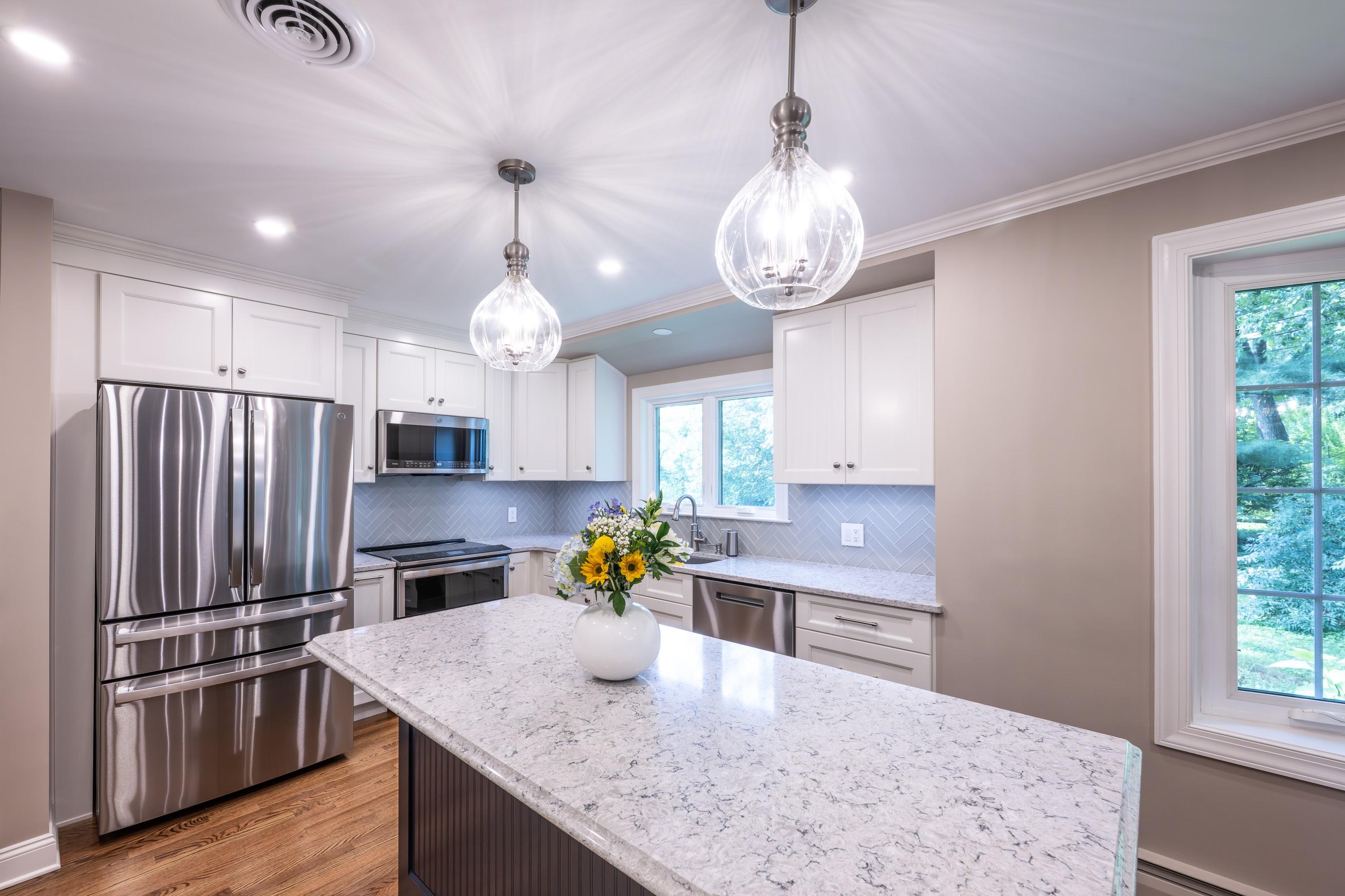 Laslo Custom Kitchens, Inc. Image