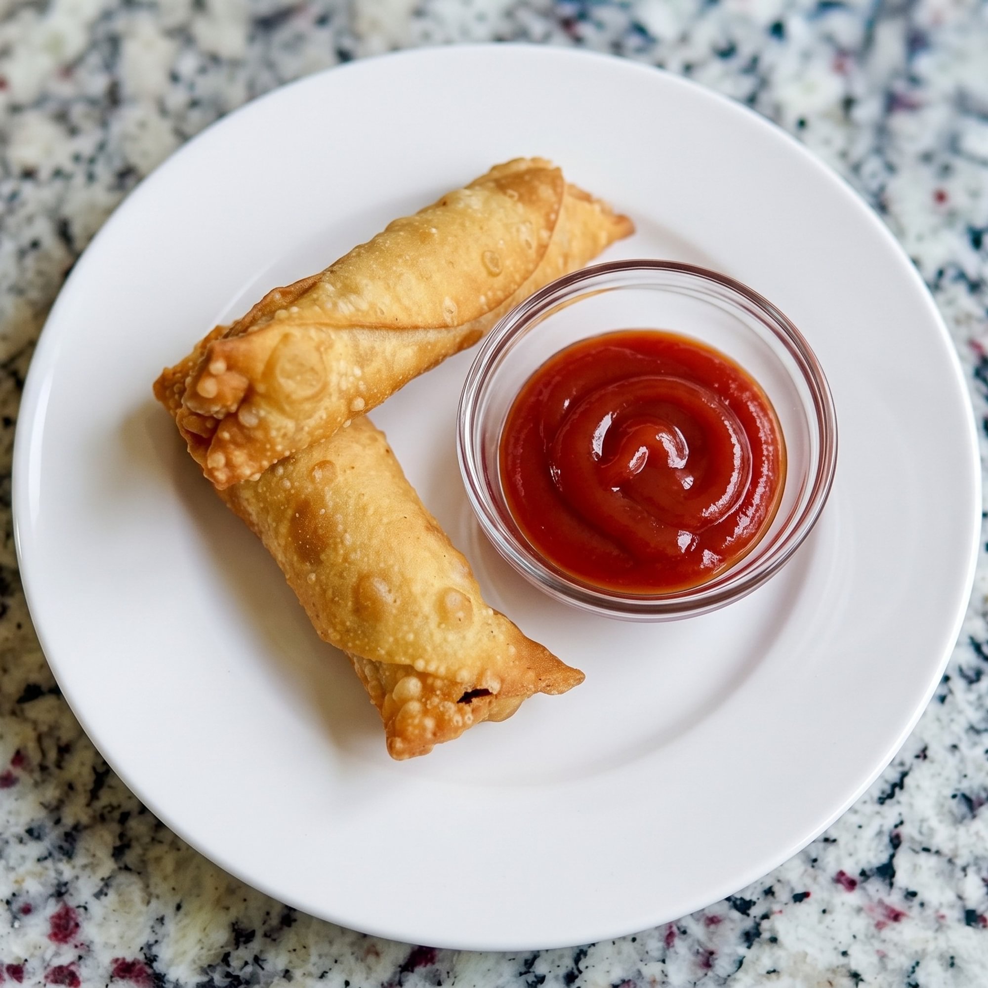 Cheesedog Empanada