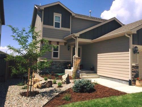 Foothills Landscaping and Irrigation, LLC