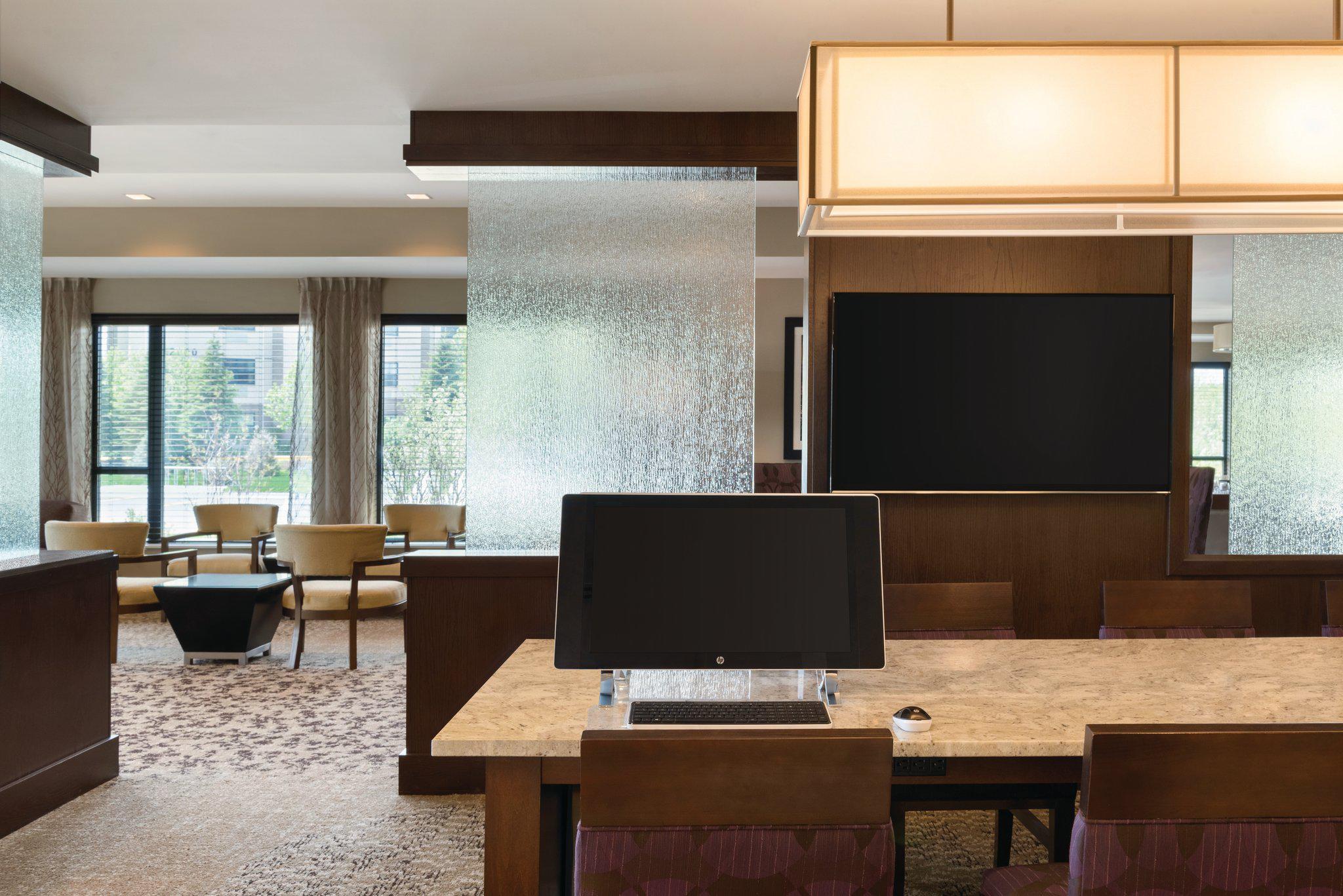 Holiday Inn Chicago - Schaumburg by IHG Image