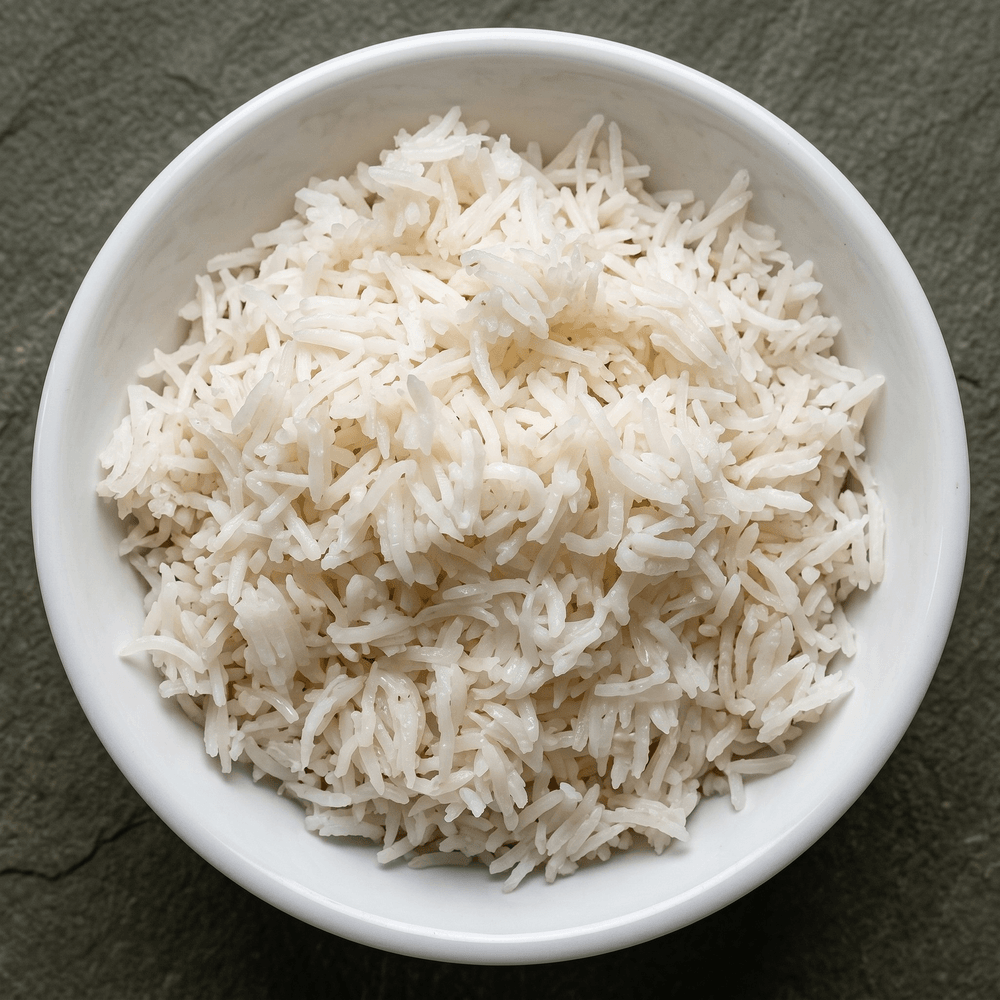 Basmati Rice