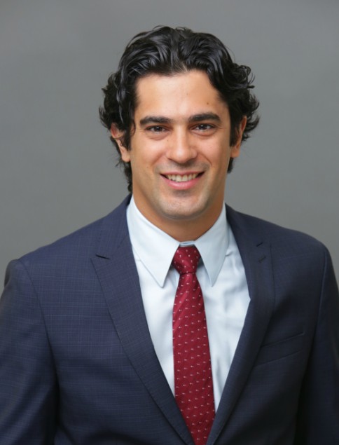 John-Paul Bellistri, MD