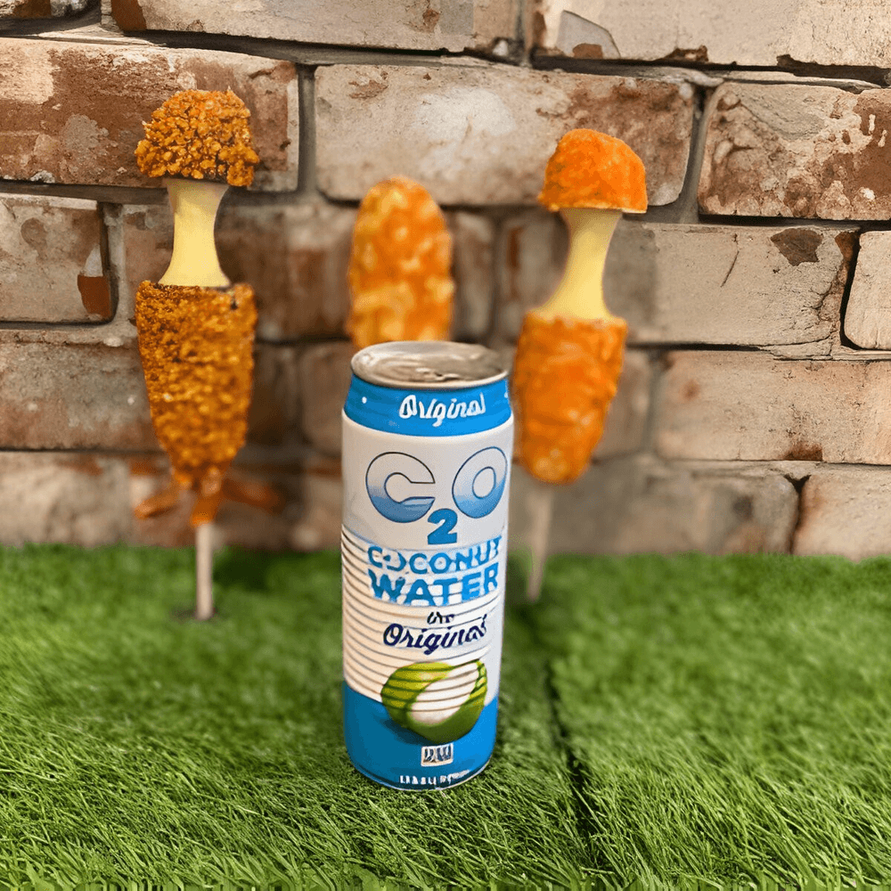 Coconut Water