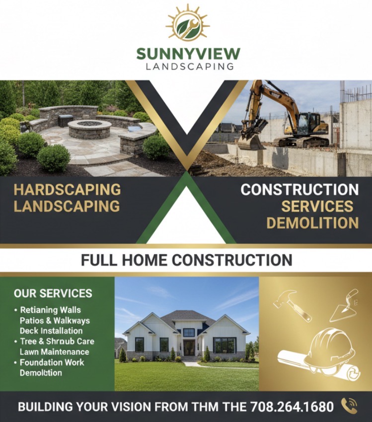 Sunnyview Landscaping Image