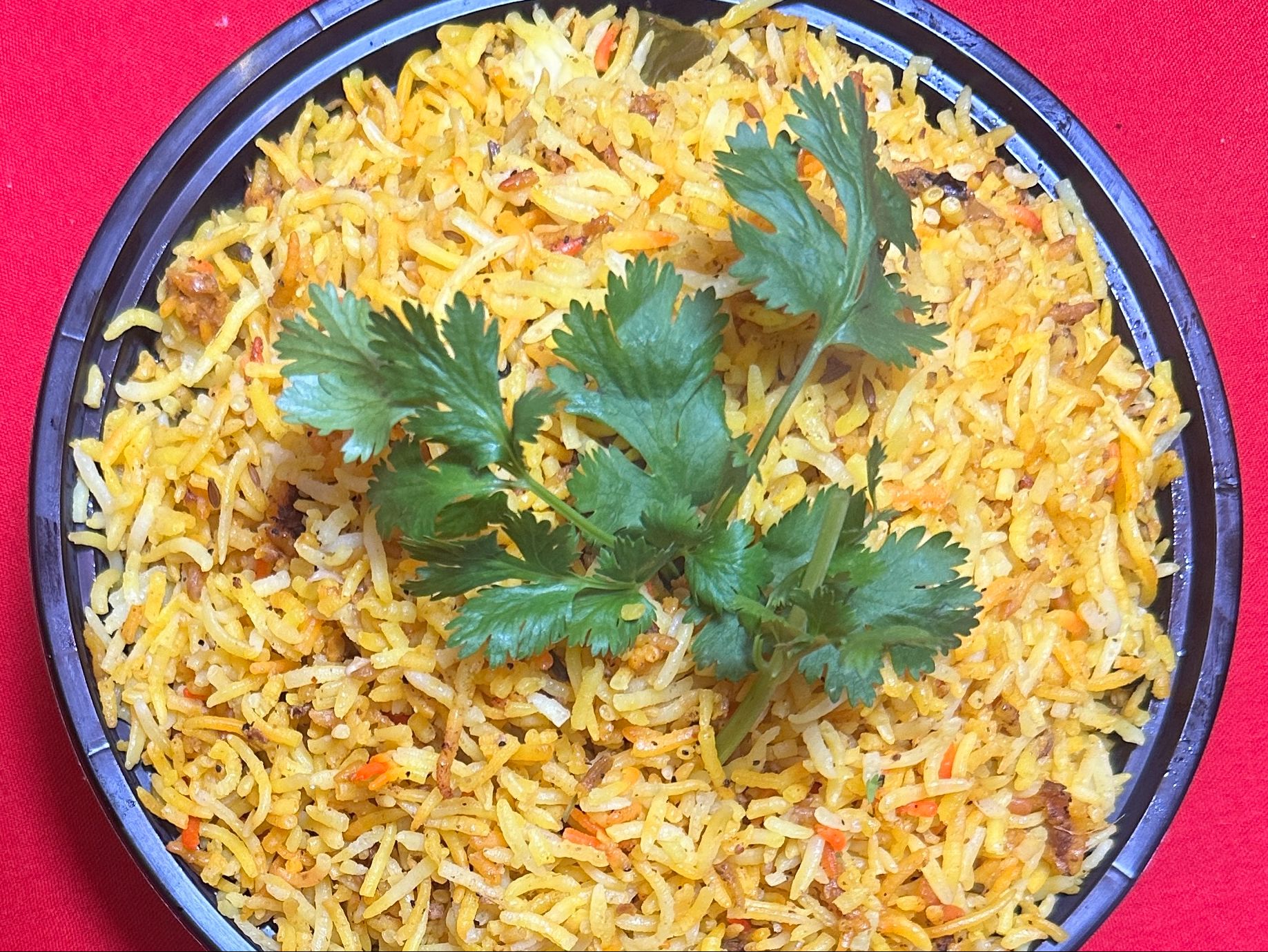 Biryani Rice