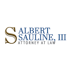 Albert J. Sauline, III Attorney at Law