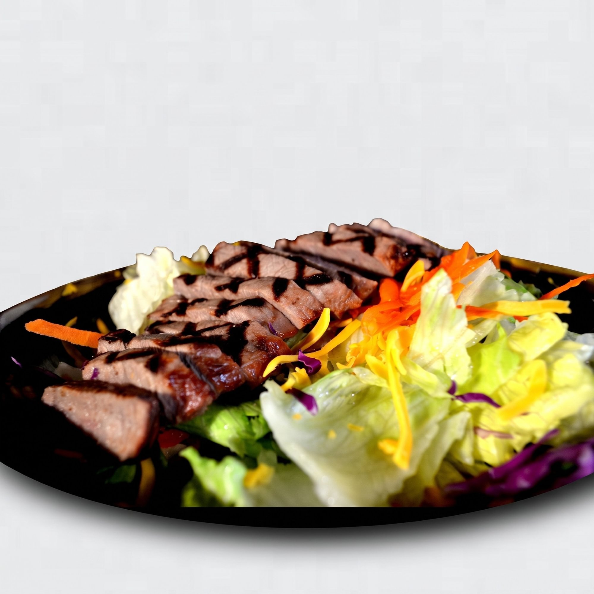 Angus Steak Salad