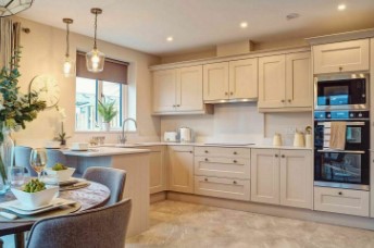 Kitchen Renovation Consultation