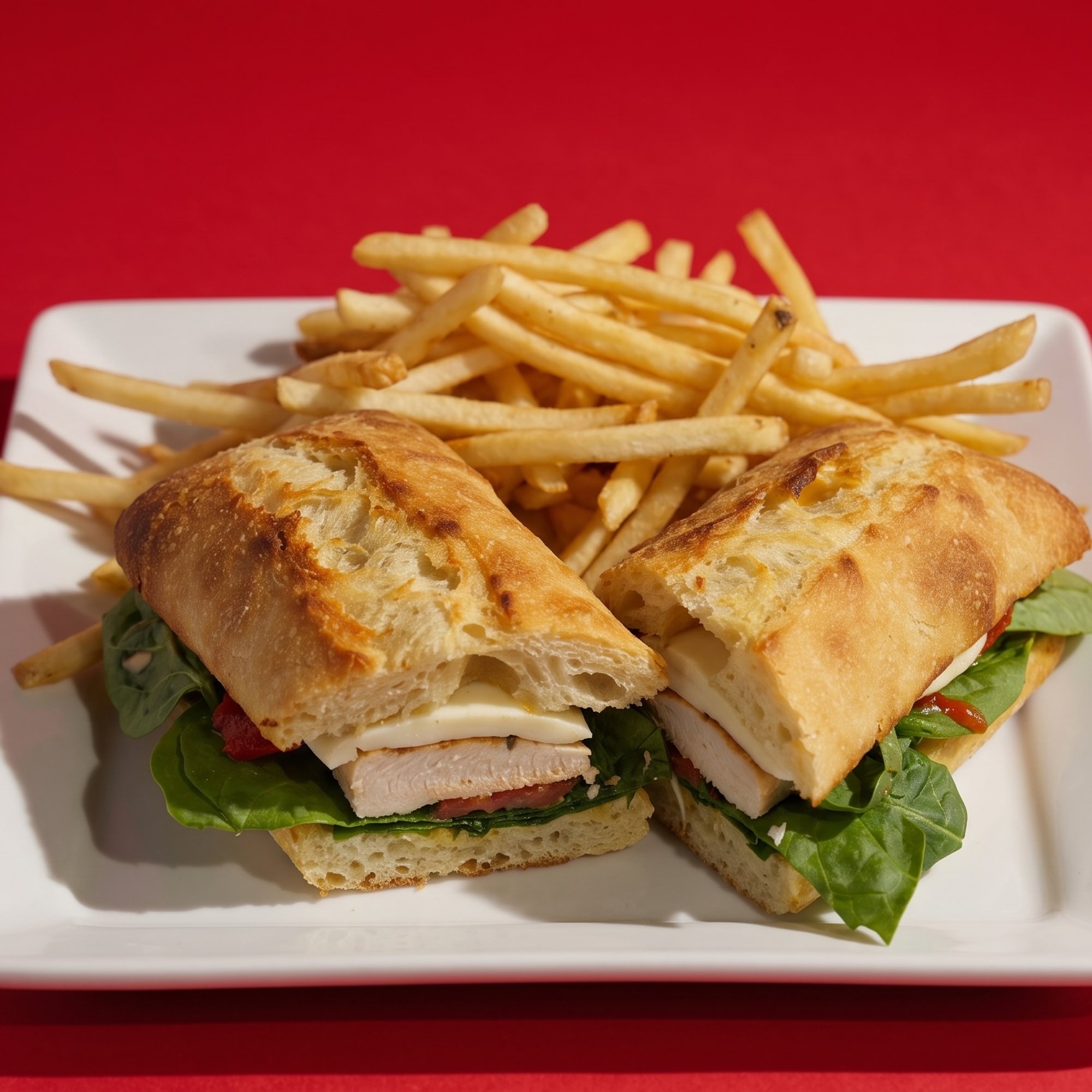 Amalfi Panini