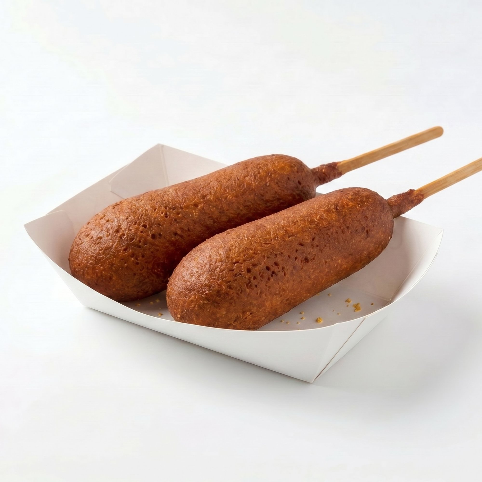 Corn Dogs