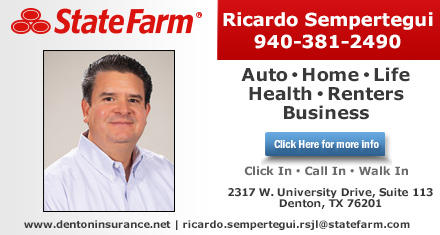 Ricardo Sempertegui - State Farm Insurance Agent Photo