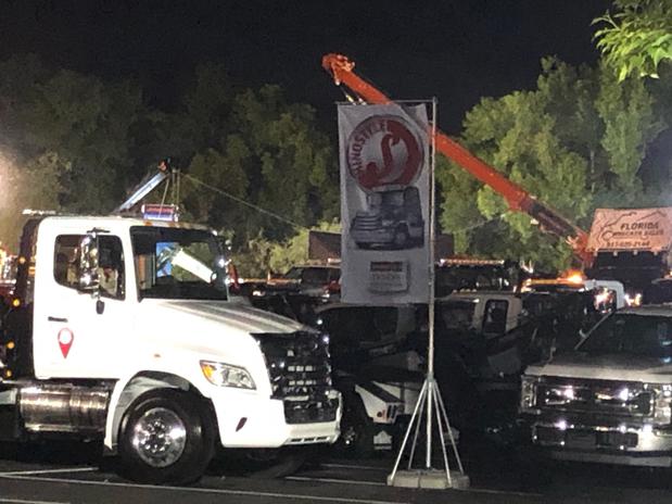 Images RBS Towing