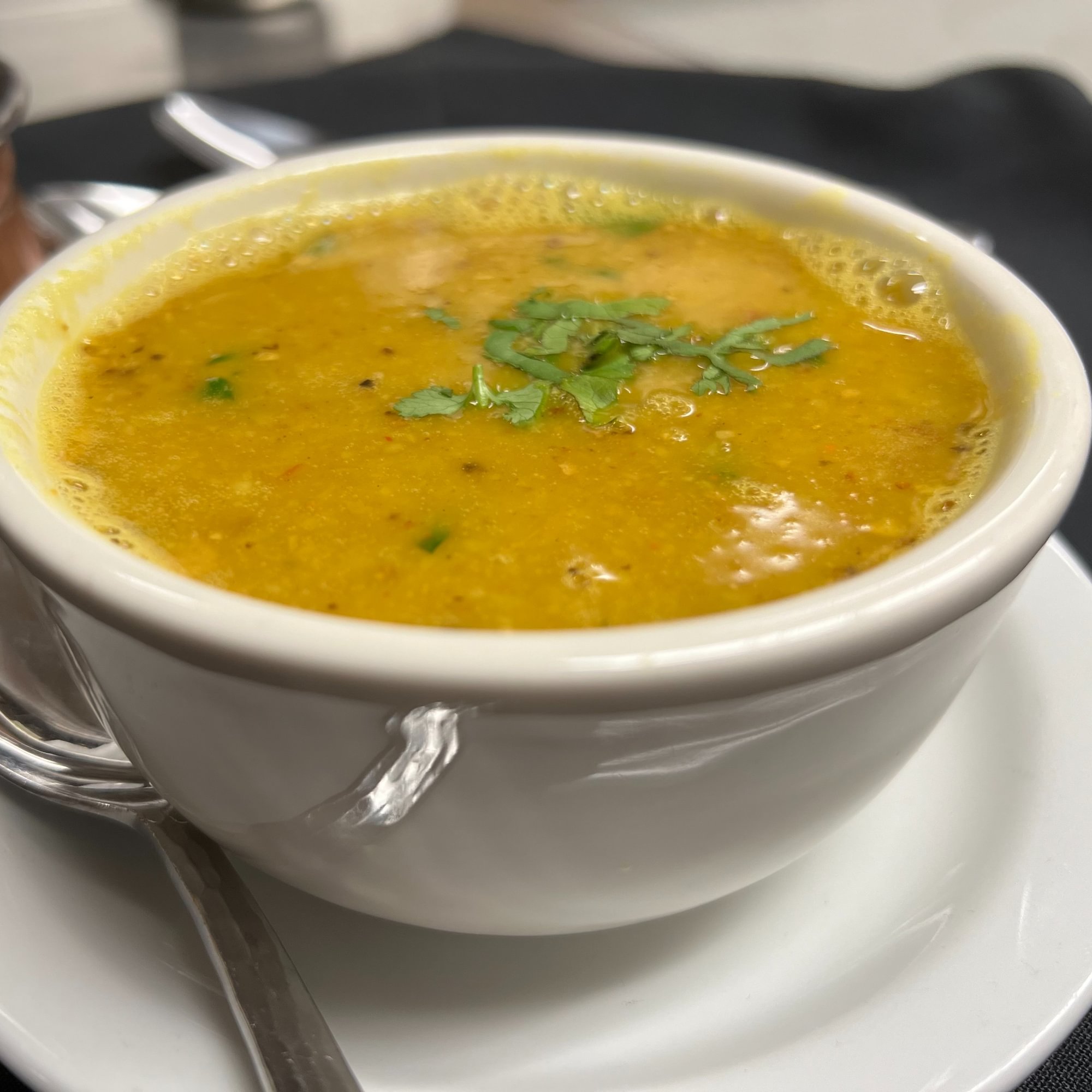 Dal Soup (12oz)
