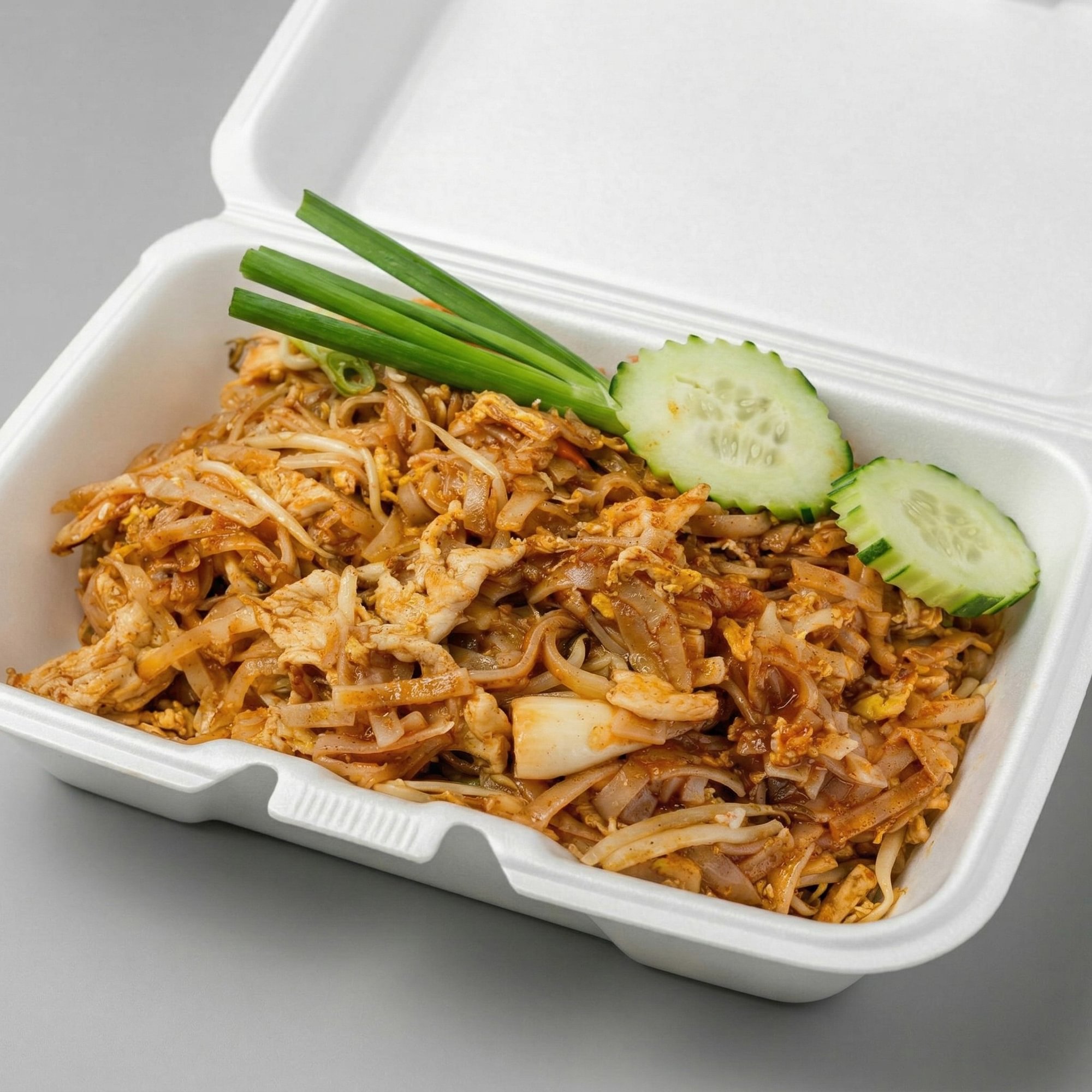 Pad Thai