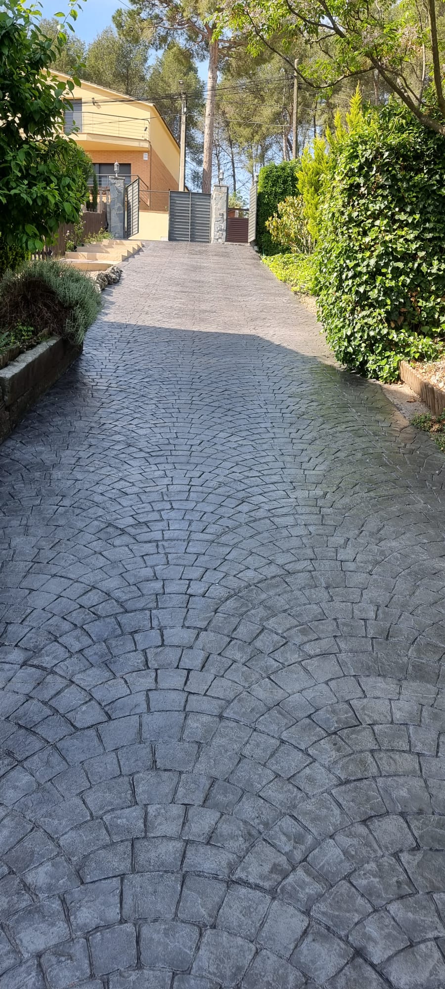 Galería en miniatura