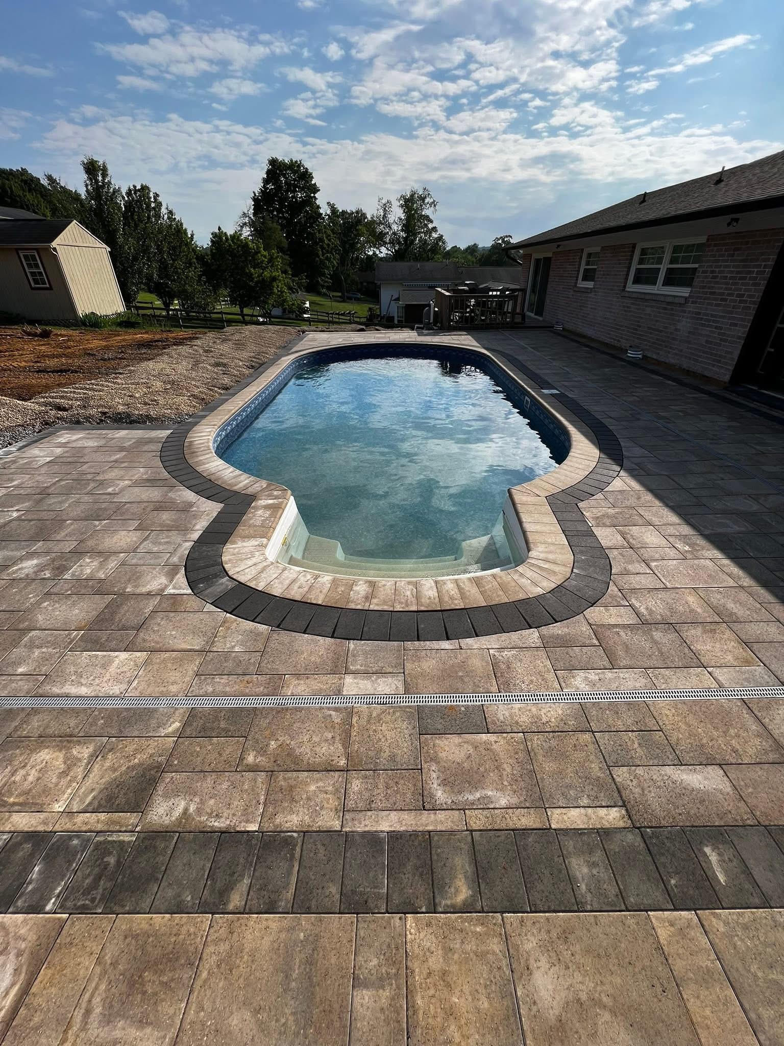 J&A Masonry & Construction LLC Image