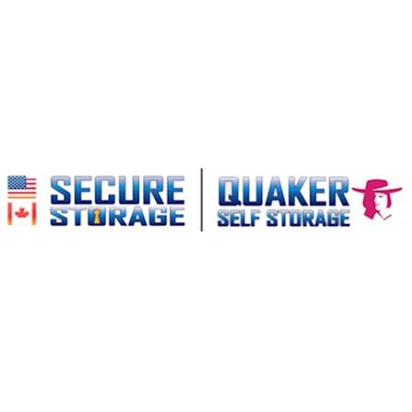 Secure Storage