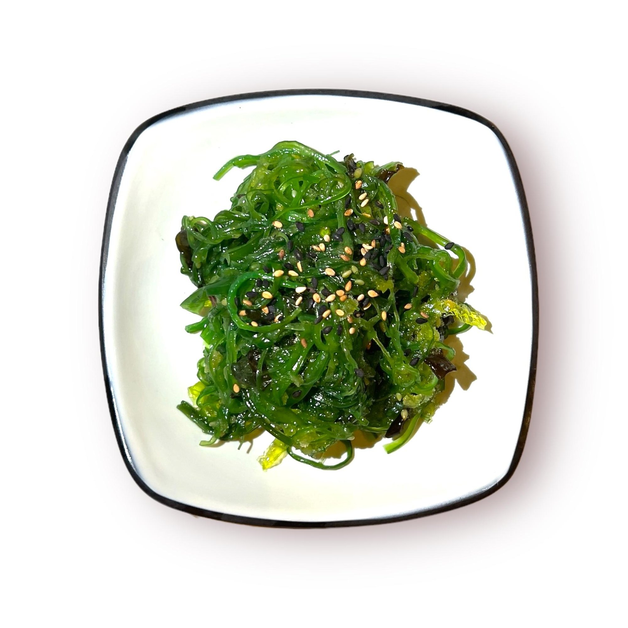 Seaweed Salad