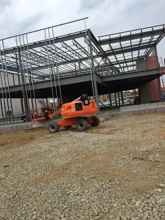 Images M & T Excavating, LLC.