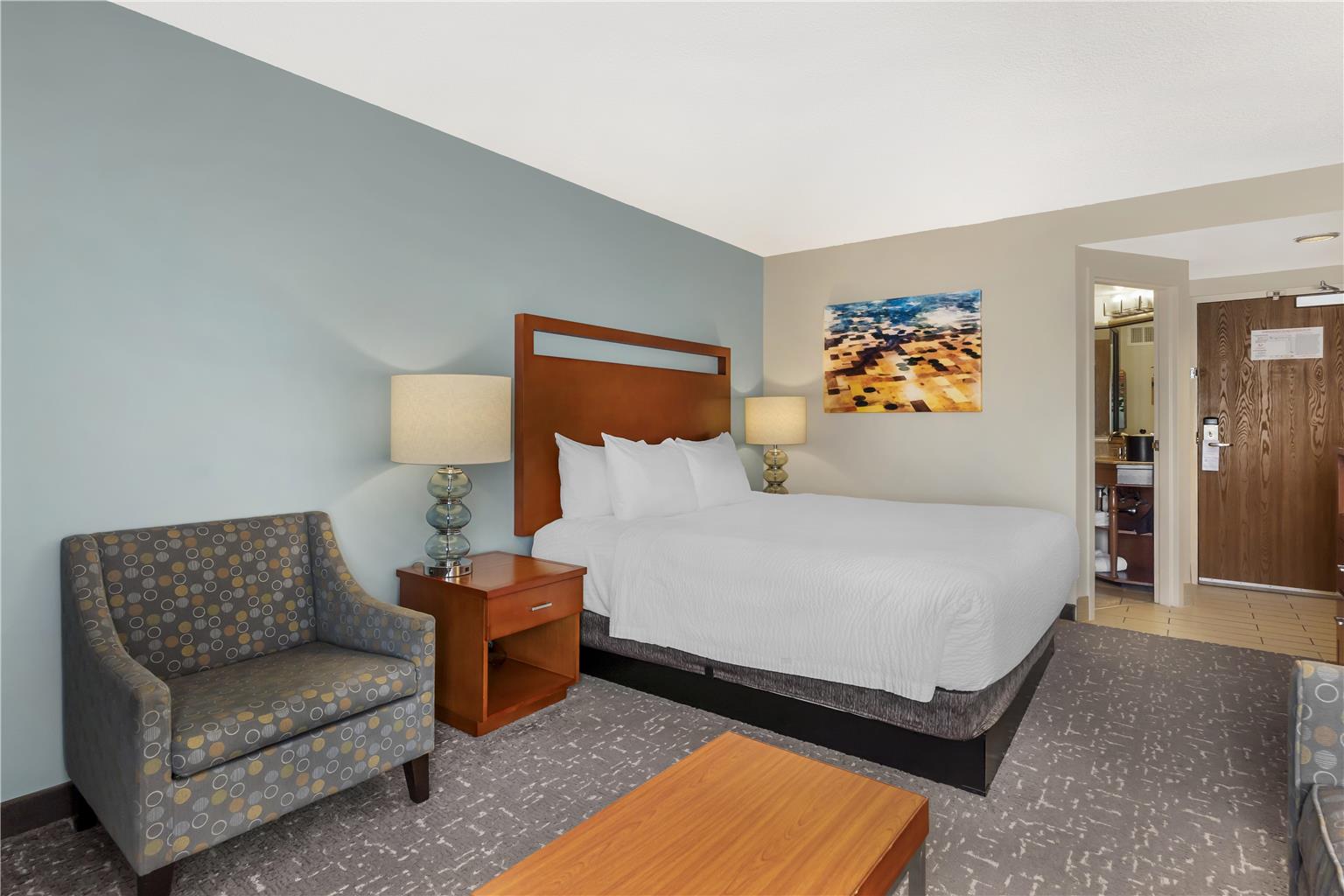 Best Western Plus Bellingham Image