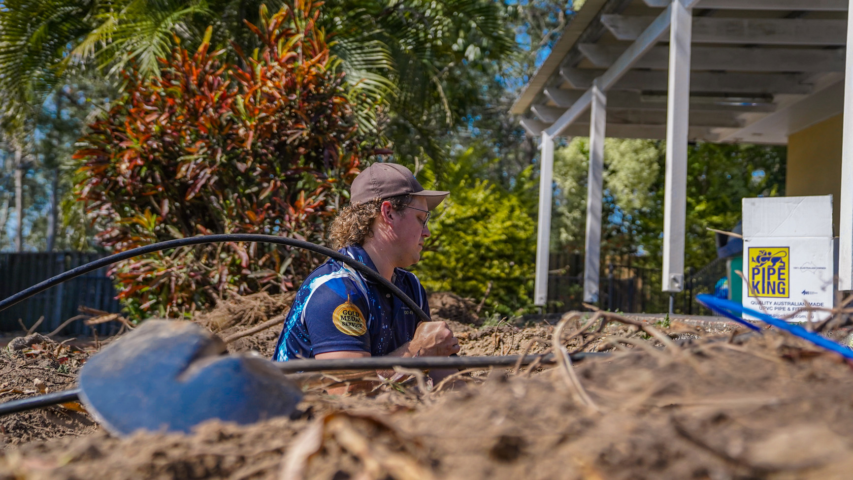Jetset Plumbing Sydney