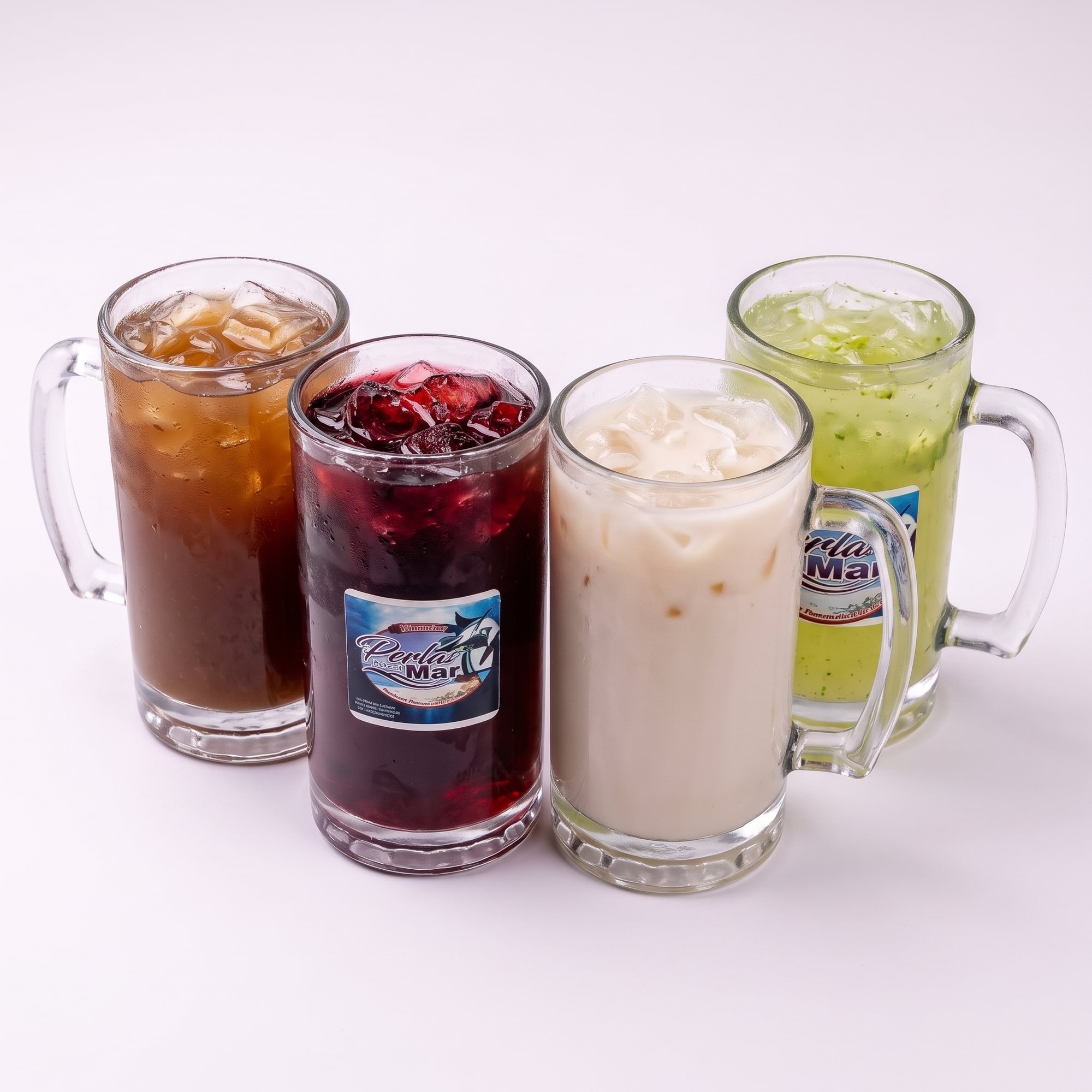 Aguas Frescas