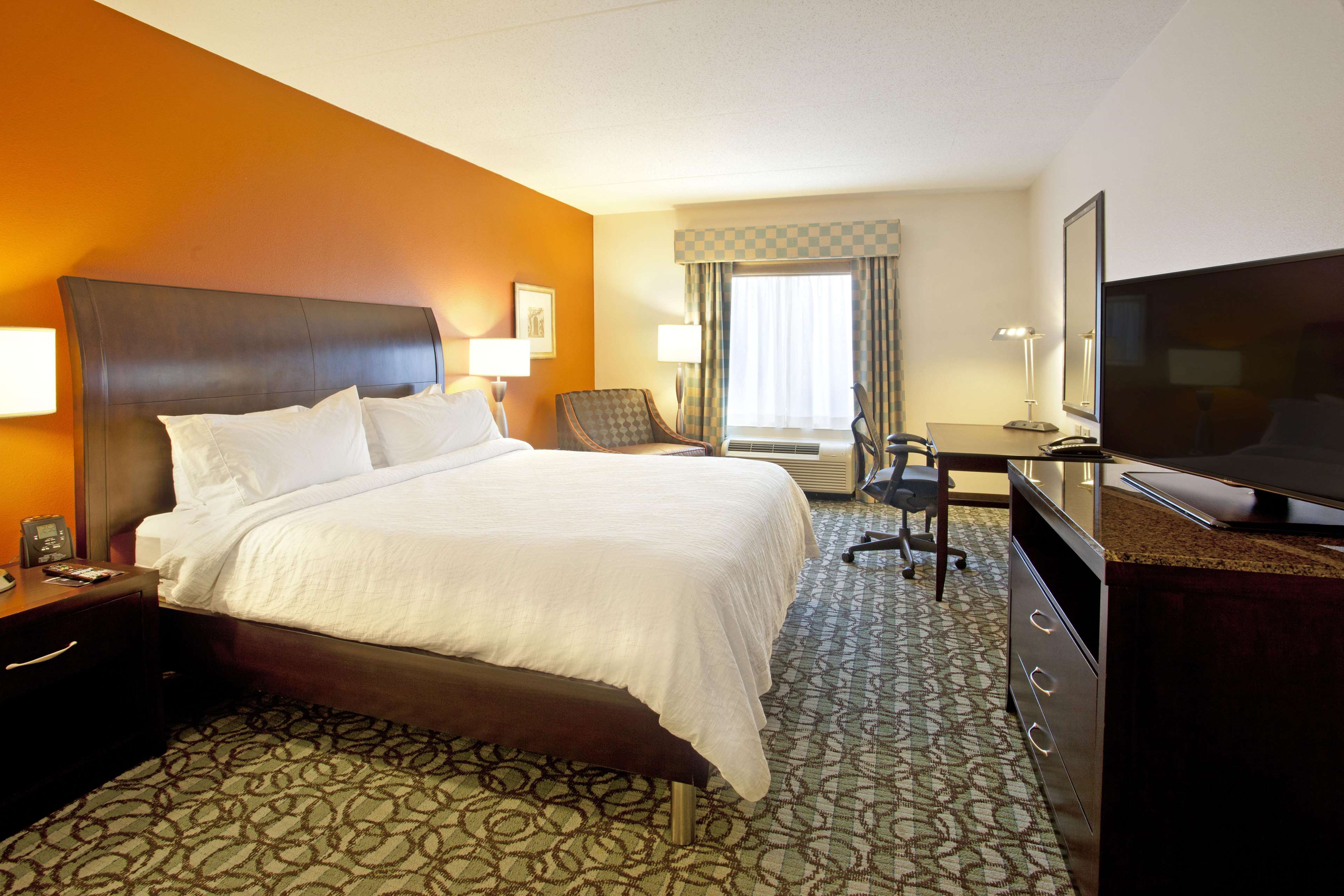 Hilton Garden Inn Nashville/Smyrna Photo