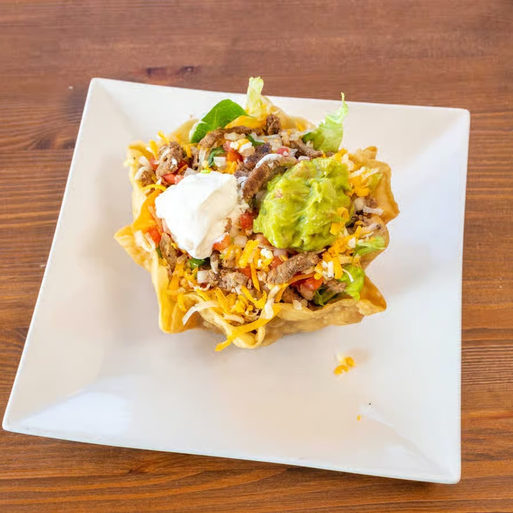 Taco Salad