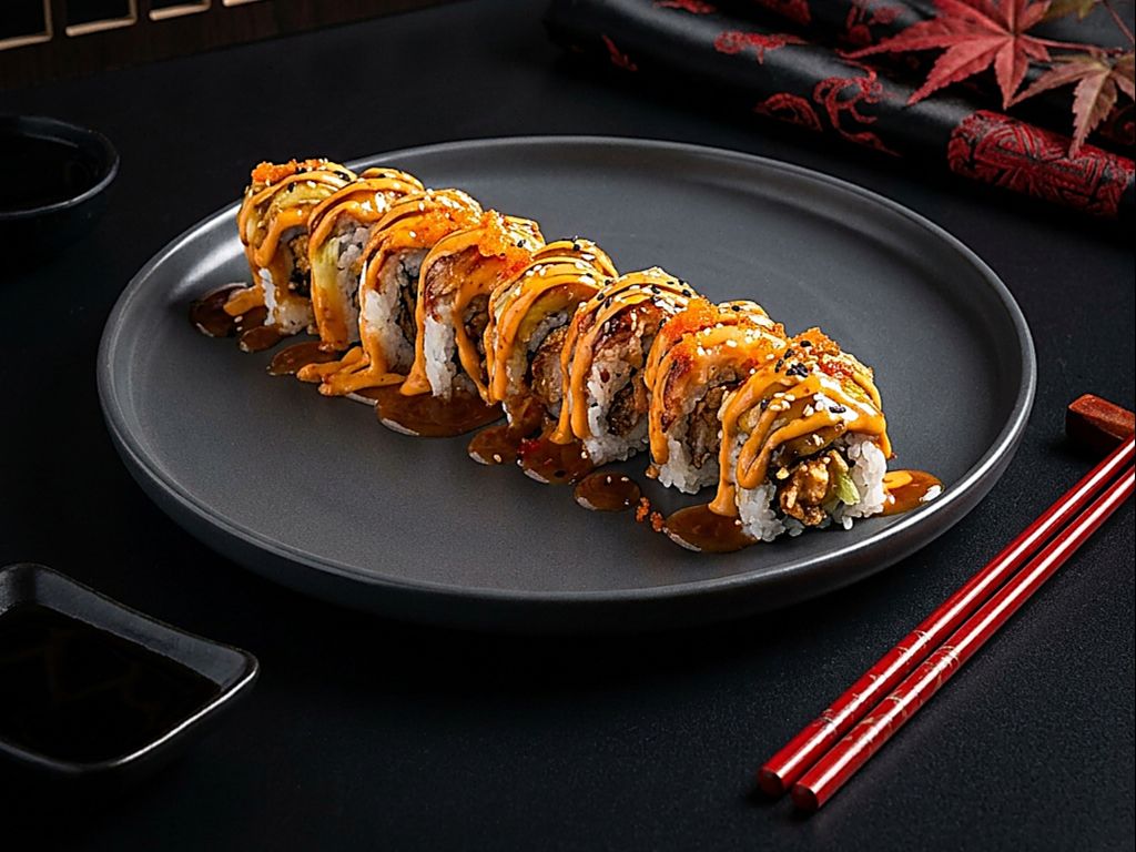 The Shadow Roll