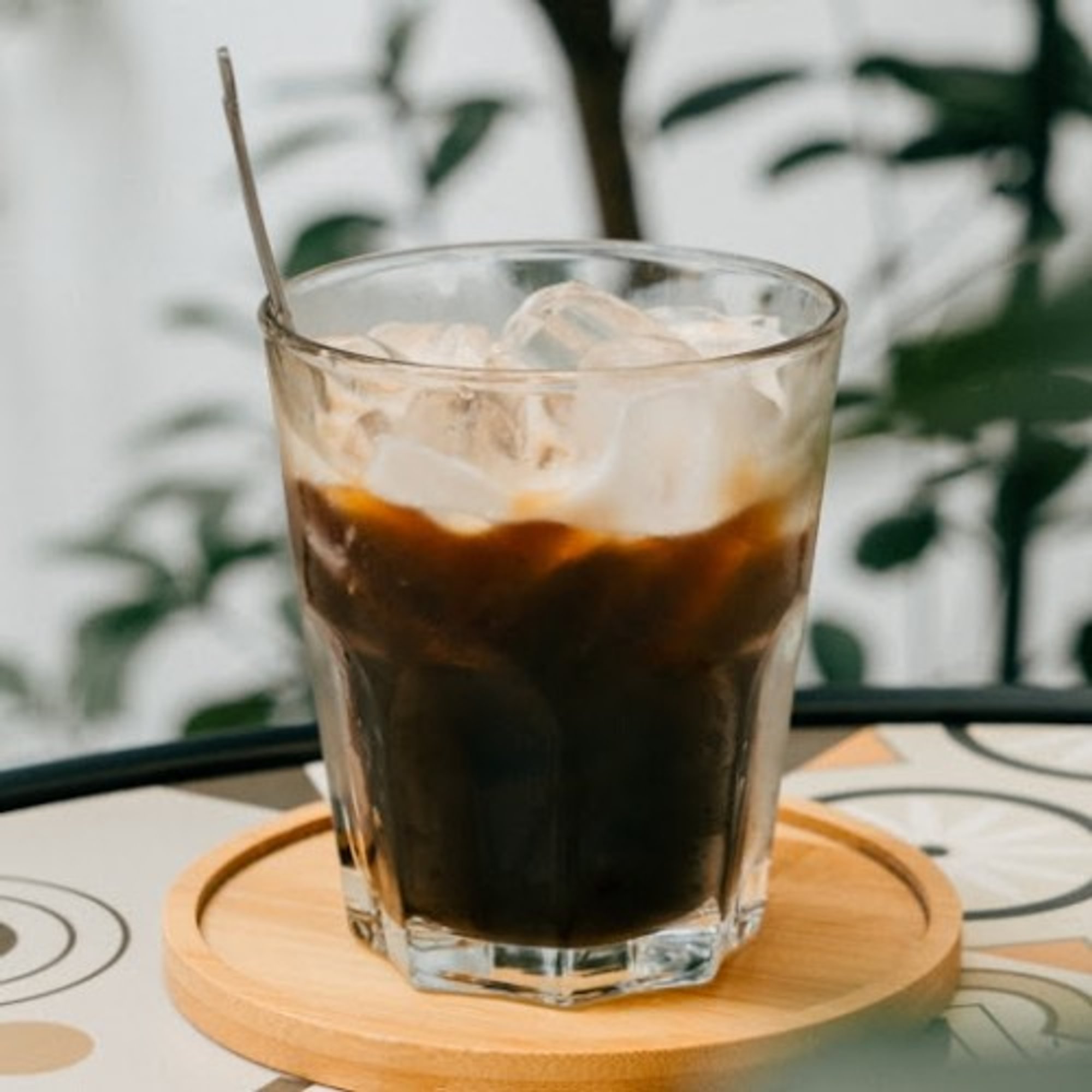 Black Coffee