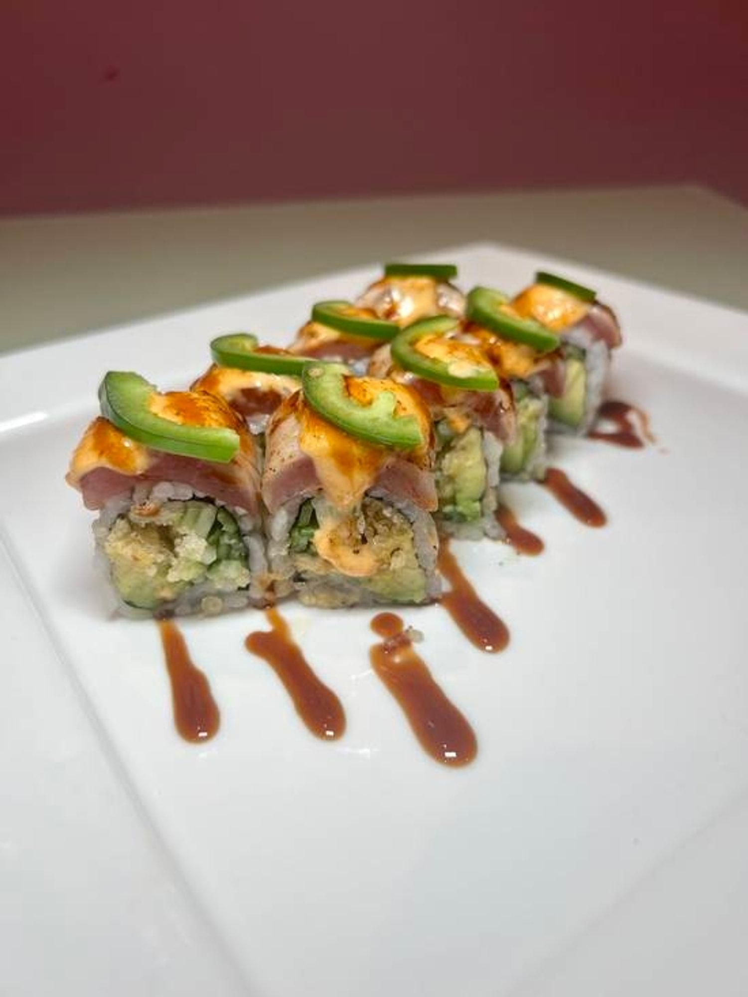 Old Colony Maki