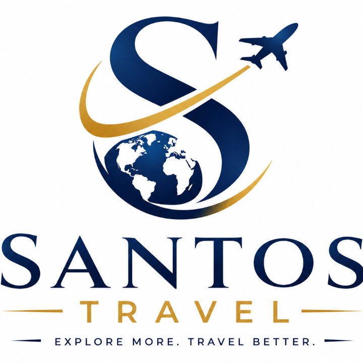 Santos Travel