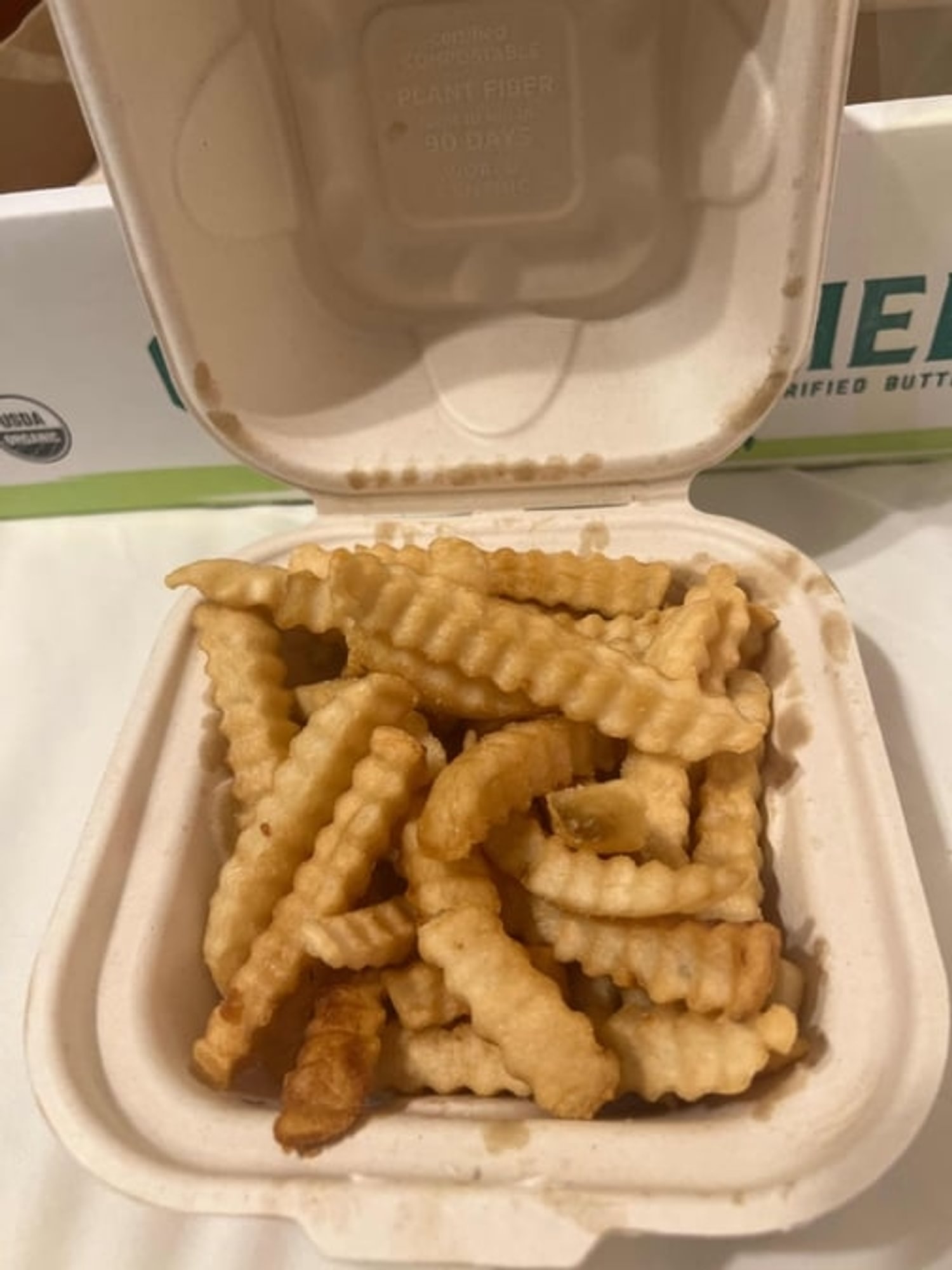 French Fries