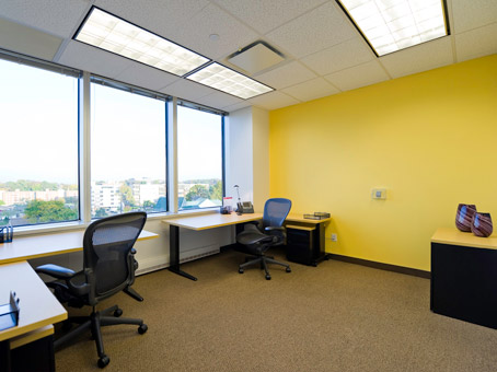 Regus - New Jersey, Fort Lee - Fort Lee Photo