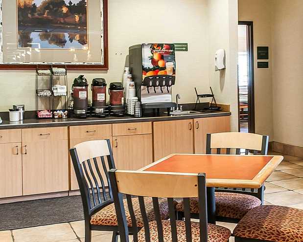 Images Comfort Inn Midtown