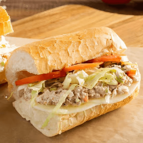 Tuna Sub