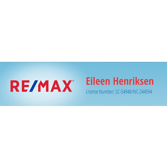 Eileen Henriksen - RE/MAX Southern Shores