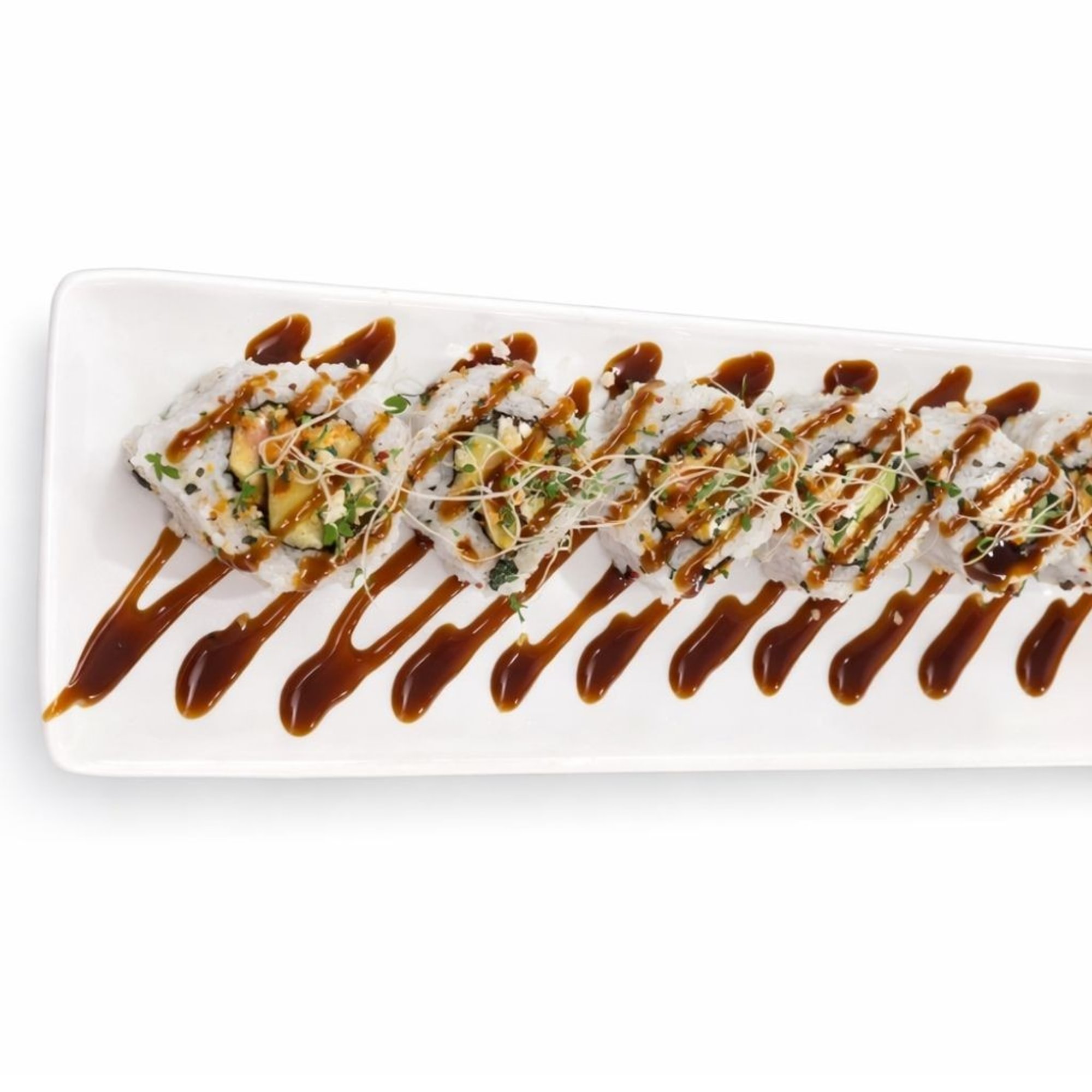 Skokie Uranus Roll