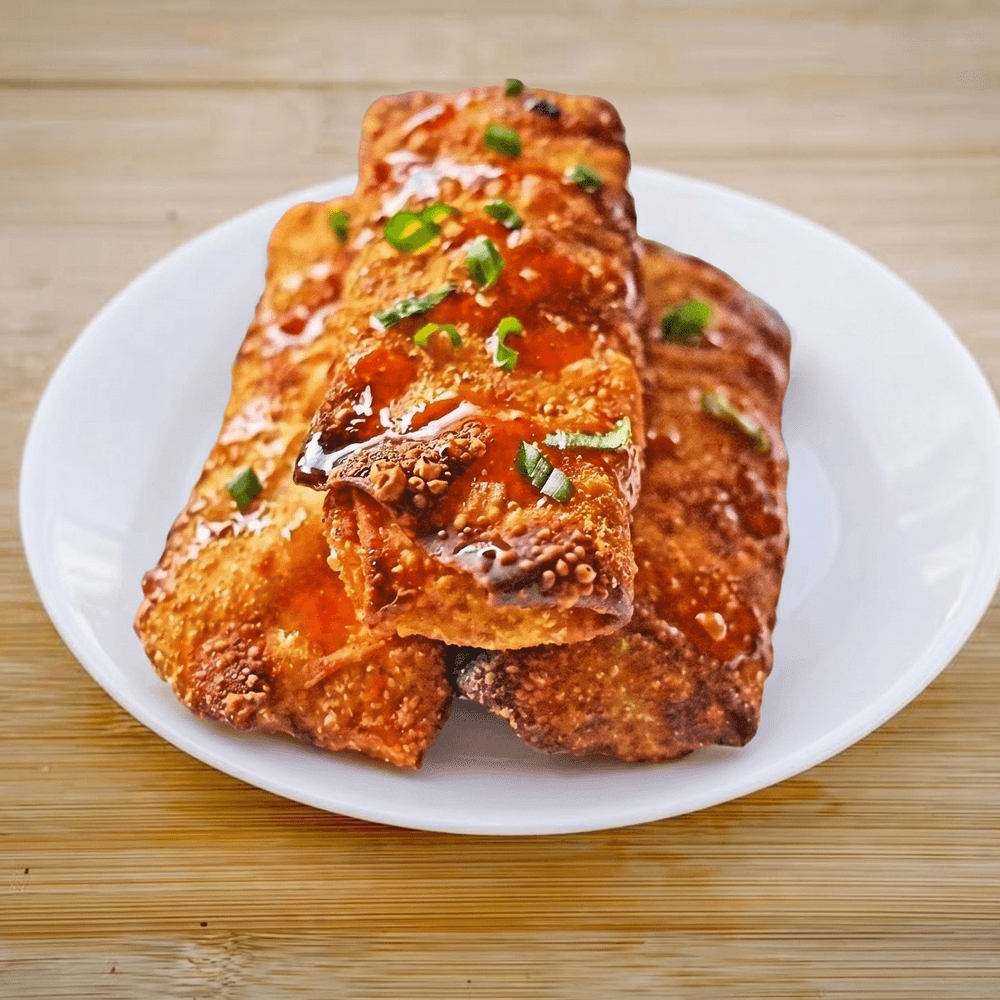 Egg Roll