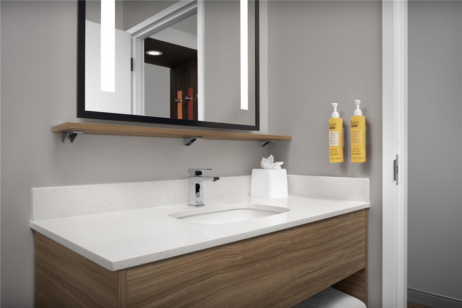 Tru by Hilton Concord Charlotte Image