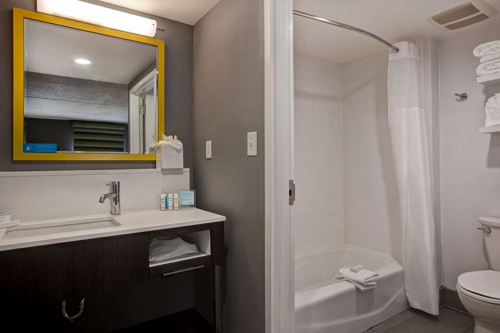 Hampton Inn Olive Branch Image