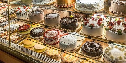 Exquisite Cake Bakery Photo