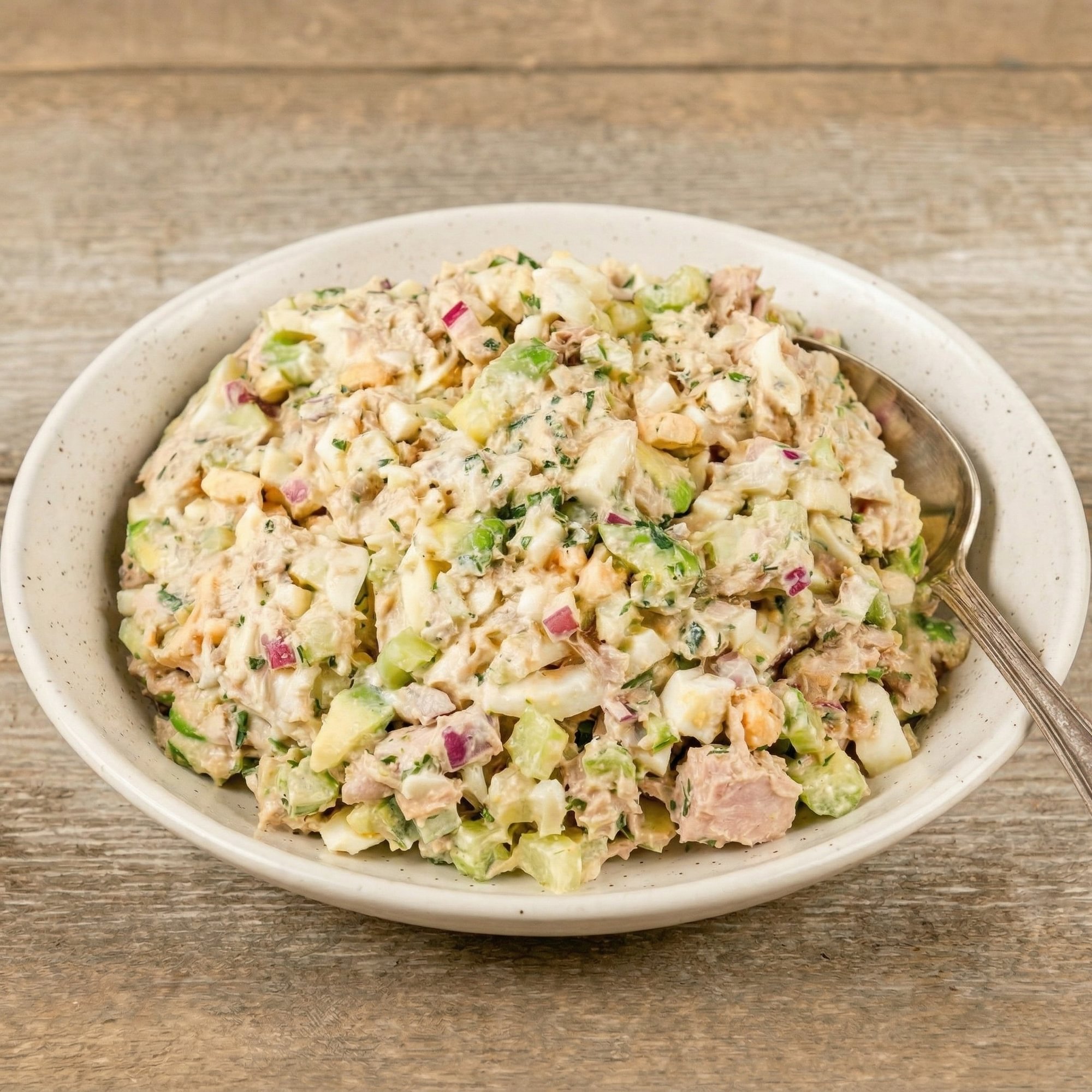 Tuna Salad