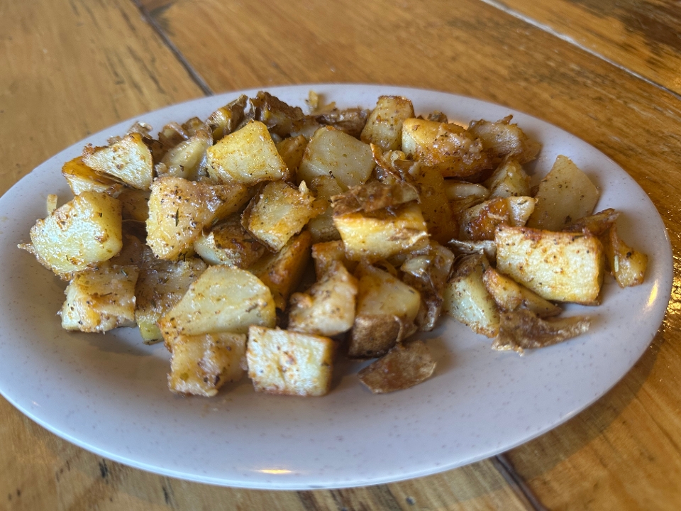 Home Fries