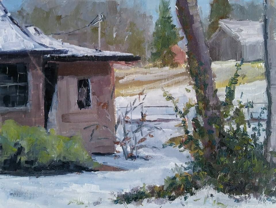 Windham Studio Image