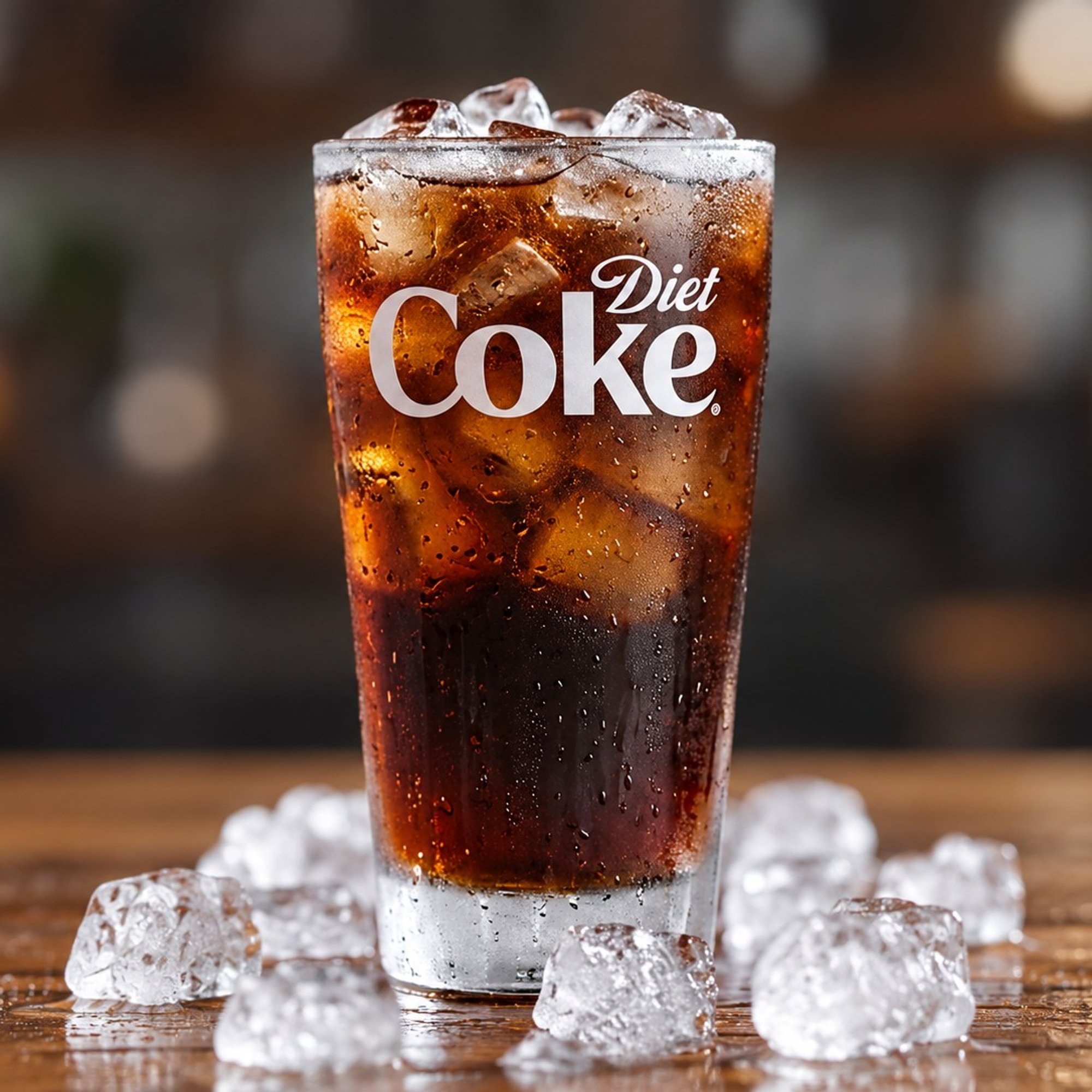 Diet Coke