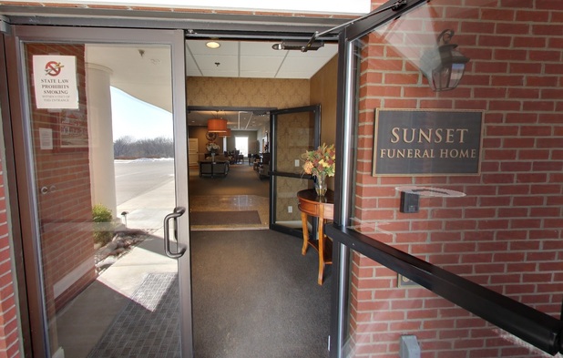 Images Sunset Funeral Home & Memorial Park